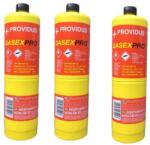 Providus Set 3 butelii Providus GASEX PRO filet US 1 inch 400 grame (CAM.CGVGASEXPROSET3)