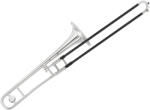 Yamaha YSL-254CFS szénszálas harsona