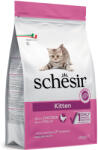 Schesir 1, 5kg Schesir Kitten csirke száraz macskatáp - zooplus - 5 790 Ft