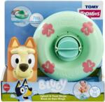 TOMY Jucărie de baie Tomy Toomies - Splash & Float Bingo (E73636)