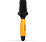 Wahl WAHL® Premium rugalmas kétoldalas kefe macskáknak, kutyáknak, narancssárga, 25x6x4cm