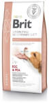 Brit Brit GF VD Dog 2kg Renal (veseműködés támogatására)
