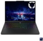 Lenovo Legion 5 Pro 16IRX10 (Eclipse Black) + Premium Care | Intel Core i9-14900HX | 16GB DDR5 | 500GB SSD | 16" matt | 2560X1600 (WQHD) | NVIDIA GeForce RTX 5070 12GB | NO OS (83NN0071HV_16MGBNM500SSD_S)