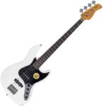 SIRE V3-4 New Gen Antique White Elektromos basszusgitár