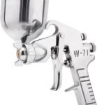 ELMARK 59678el-w71 Pneumatikus Szórópisztoly 400ml, 1, 5mmel-w71 (59678)