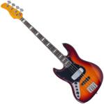 SIRE V7 Alder-4 New Gen Tobacco Sunburst Elektromos basszusgitár - muziker - 269 620 Ft
