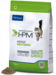 Virbac Veterinary HPM felnőtt száraz macskaeledel ivartalanított 7kg