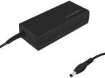 Qoltec Universal AC adapter 84W | 12V | 7A | 5.5*2.5 | +power cable (51109)