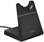 Jabra EVOLVE2 65 DESKSTAND USB-A BLACK, dokkoló
