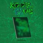 Daniel Shopping s. r. o Kickflip: Kick Of The Wall Pt. 1 (Photobook Version) - CD (098136)