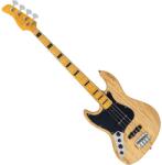 SIRE Marcus Miller V7 Vintage Swamp Ash 4 New Gen Natural Elektromos basszusgitár