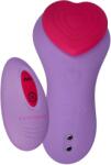 FairyGasm Vibrator FairyGasm HeartGem Mov Vibrator