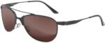 ESS Ochelari tactici ESS InVINCEible Aviator - Black/Mirrored Whiskey