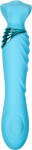 FairyGasm Vibrator FairyGasm Mermaids Extasy Bleu Vibrator