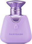 FairyGasm Stimulator FairyGasm Perfumgasm Thrill Mov Vibrator