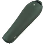 Deuter Sac de dormit Deuter Orbit +5 grade Celsius stâng - Ivy/Ink Sac de dormit