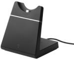 Jabra Evolve2 75 Charging Desk Stand USB-A black (14207-73) - dokkoló