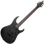 Donner - Do-DMT-200-BK with bag -EC7257- elektromos gitár puhatokkal, fekete