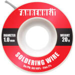Fahrenheit 55132 Forrasztó ón (55132)