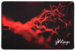 Genius 903P gaming mousepad, gamer egérpad, 350 x 250 x 3mm (GW903P)