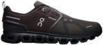 On Cloud 6 Waterproof Espresso/Black Férfi szabadidős cipő EUR 45