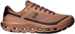 On Cloudvista 3 Waterproof Portobello/Mulberry Férfi futócipő EUR 42, 5 Férfi futócipő