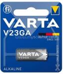 VARTA tartós elem V23GA, alkáli, 1db / csomag (VARTA_4223101401) (VARTA_4223101401)