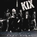 Kix - Cool Kids (Limited Edition) (White Coloured) (LP) (0829421268888)
