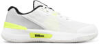 Wilson Intrigue Pro Snow White Női teniszcipő EUR 38