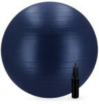 Spokey Fitball 75 cm navy Gimnasztikai labda