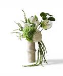 Botané buchet artificial decorativ 83 x 20 cm 99KK-DRUZJ8_77X (BOT.BOU.147)