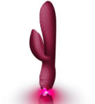 Rocks-Off Every Girl burgundy Vibrator