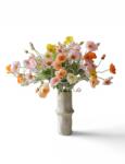 Botané buchet artificial decorativ 56 x 16 cm 99KK-DRUZK6_MLC (BOT.SP25.BOU.045)