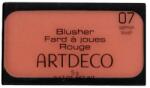 Artdeco Blusher 5 g árnyék 07 Salmon Blush