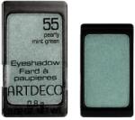 ARTDECO Eyeshadow Pearl 0, 8 g árnyék 55 Pearly Mint Green