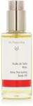 Dr. Hauschka Rose Nurturing Body Oil 75 ml