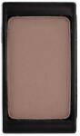 ARTDECO Eyeshadow Matt 0, 8 g árnyék 517 Matt Chocolate Brown