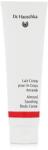 Dr. Hauschka Almond Soothing Body Cream 145 ml