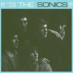 The Sonics - Here Are The Sonics! ! ! (Reissue) (LP) (0029667010412)