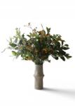 Botané buchet artificial decorativ 86 x 17 cm 99KK-DRUZJK_77X (BOT.BOU.134)