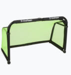 OneTeam Focikapu OneTeam SWIFTGOAL 150 x 90 cm foldable black/green