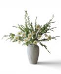 Botané buchet artificial decorativ 83 x 17 cm 99KK-DRUZJH_00X (BOT.BOU.133)