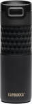KAMBUKKA Termoszbögre Kambukka Etna Grip 500 ml black velvet