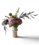 Botané buchet artificial decorativ 72 x 20 cm 99KK-DRUZJZ_30X (BOT.BOU.206)