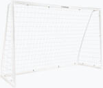 OneTeam PVC focikapu 300 x 200 cm fehér