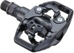 Ritchey Comp Trail MTB patentpedál, SPD kompatibilis, fekete