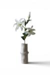 Botané flori artificiale decorative 94 x 27 cm 99KK-DRUZJ2_00X (BOT.WH.LIL.003)