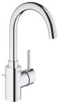 GROHE Concetto egykaros mosdócsaptelep L-es, króm (GR-32629002)