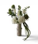 Botané buchet artificial decorativ 78 x 26 cm 99KK-DRUZJA_77X (BOT.BOU.017)