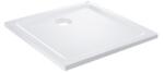 GROHE Akril zuhanytálca 80x80 cm, fehér (GR-39302000)